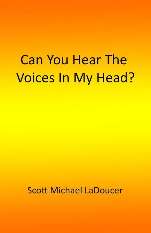 Can You Hear The Voices In My Head?
