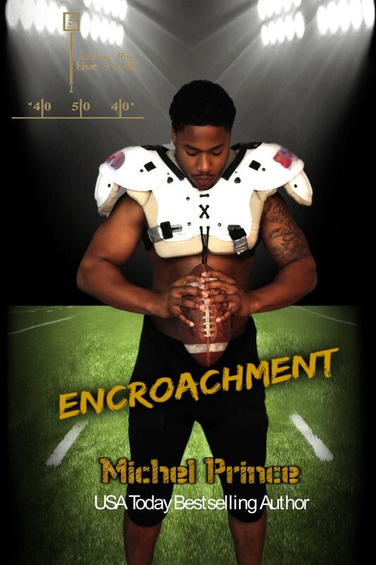 Encroachment