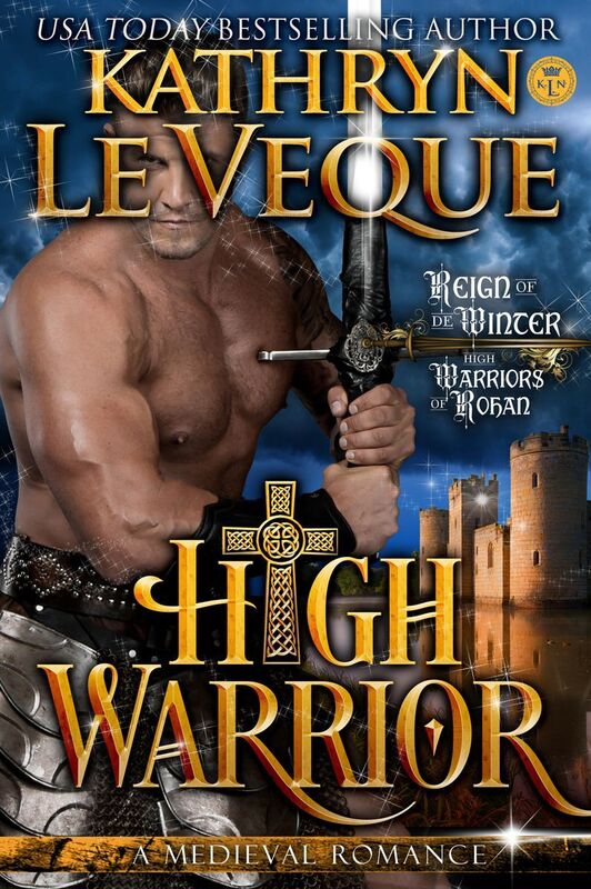 High Warrior