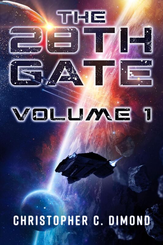 The 28th Gate: Volume 1