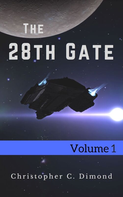 The 28th Gate: Volume 1