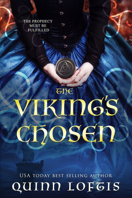 The Vikings Chosen
