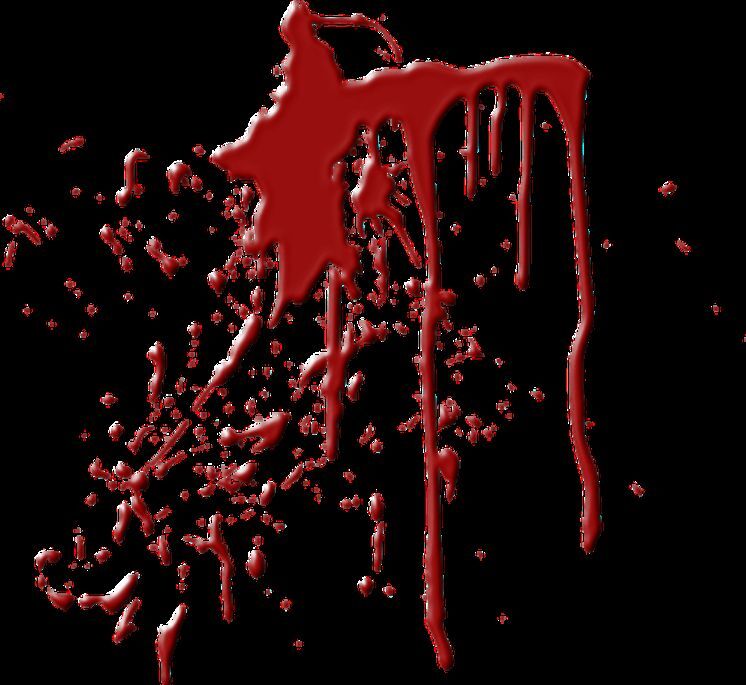 The Blood In My Veins