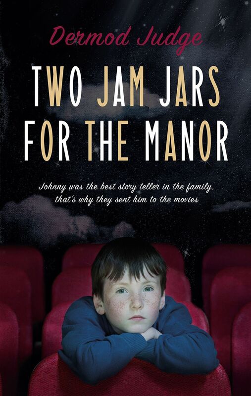 Two Jam Jars for the Manor