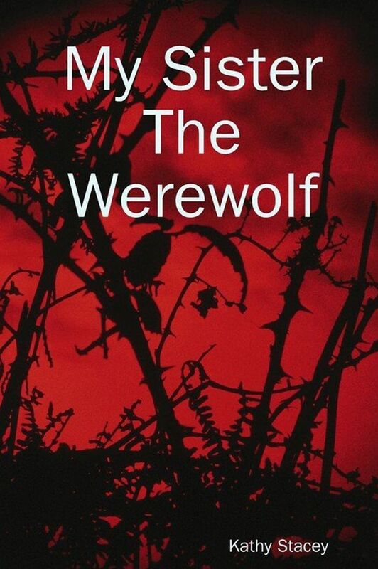 My Sister the Werewolf