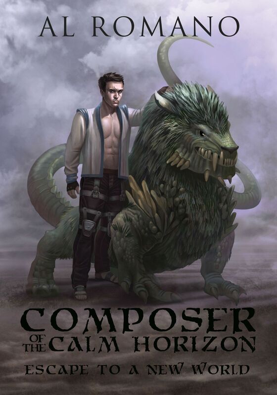 Composer of the Calm Horizon