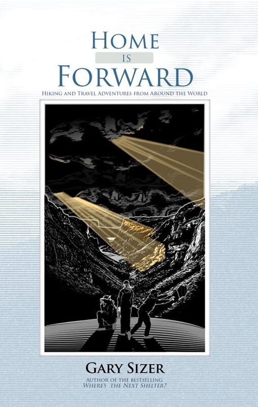 Home is Forward