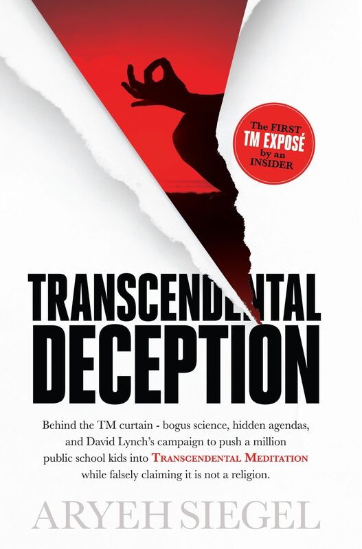 Transcendental Deception