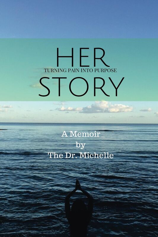Her Story: Turning Pain into Purpose