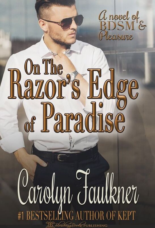 On the Razor's Edge of Paradise