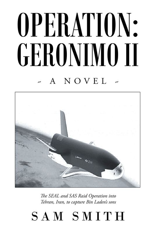 Operation: Geronimo II