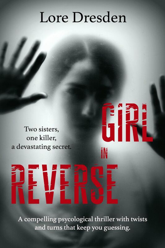 Girl in Reverse