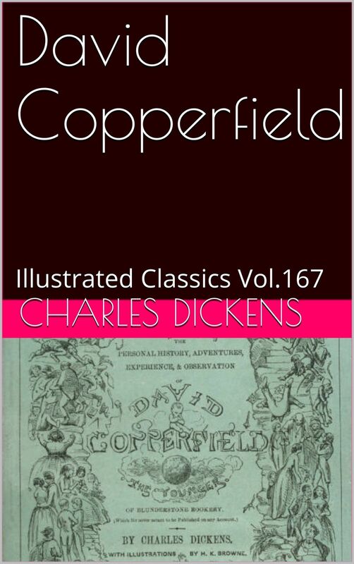David Copperfield
