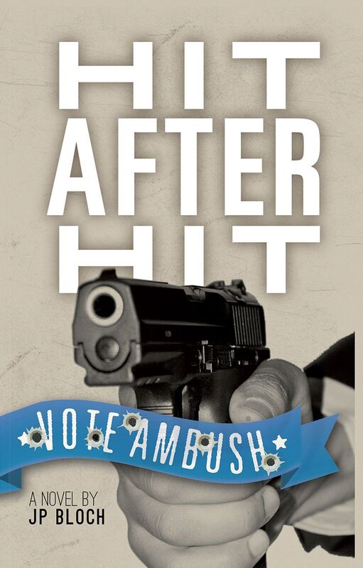 Hit After Hit