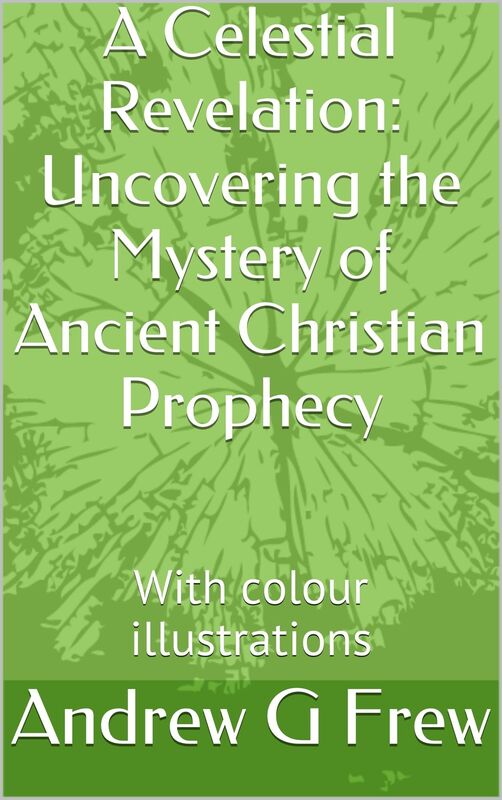 A CELESTIAL REVELATION