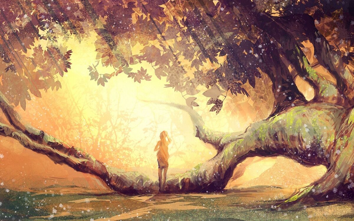 Sunshine Alone