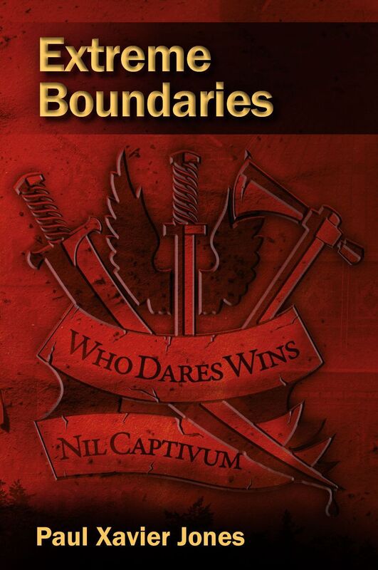 Extreme Boundaries