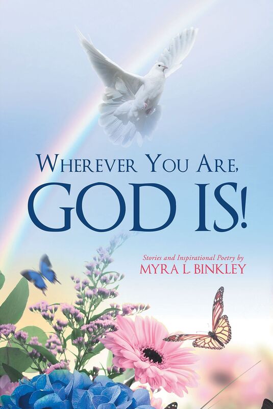 Wherever You Are, God Is!
