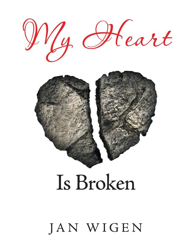 My Heart Is Broken