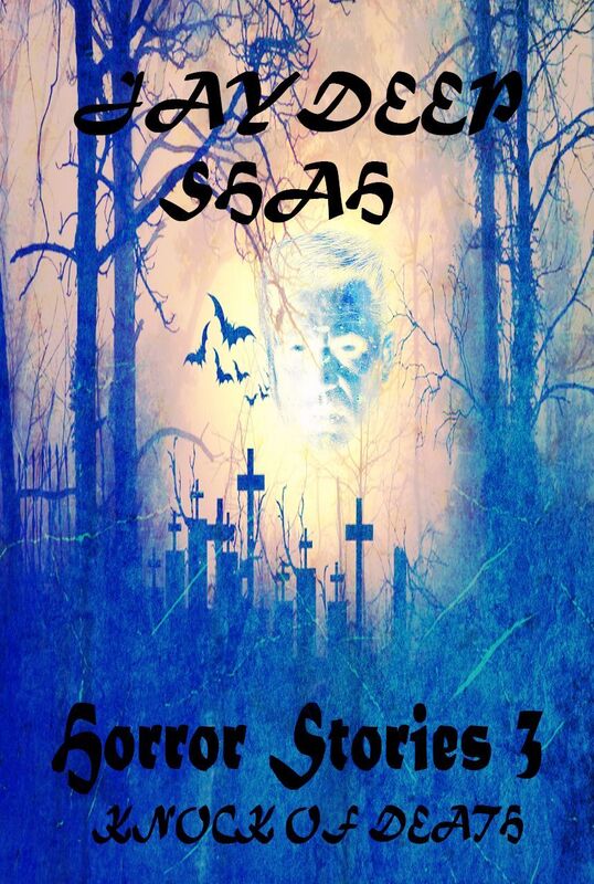 Horror Stories 3: Knock of Death