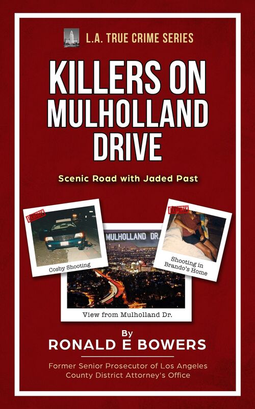KILLERS ON MULHOLLAND DRIVE