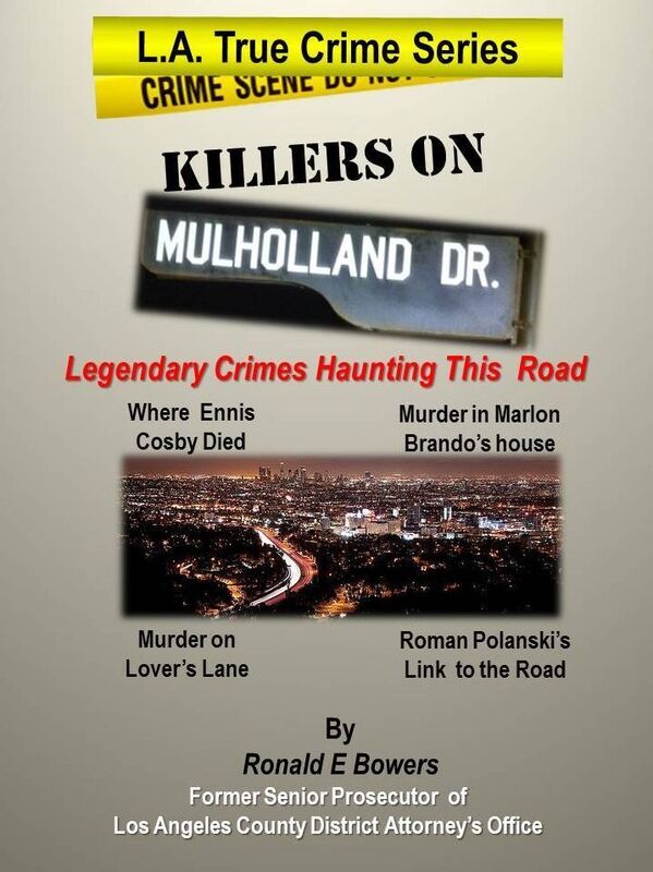 KILLERS ON MULHOLLAND DRIVE