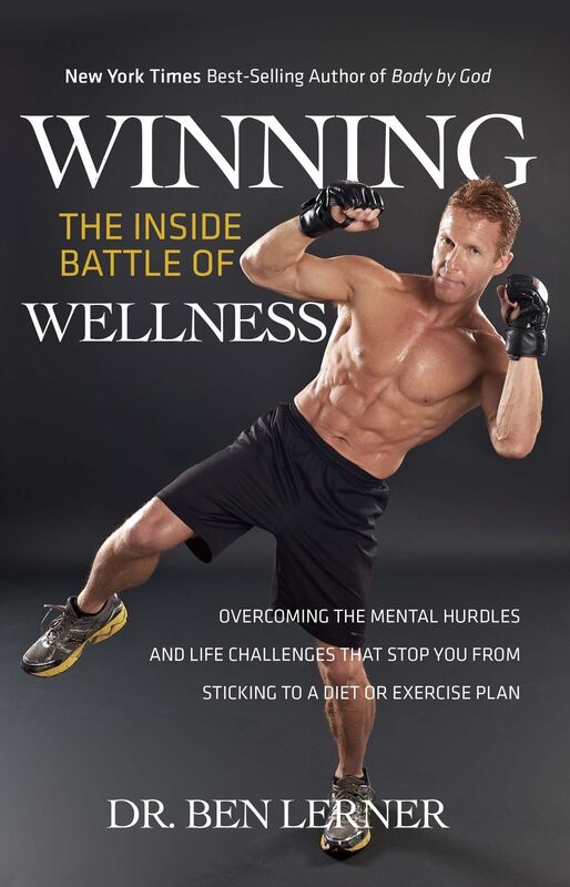 Winning the Battle of Wellness