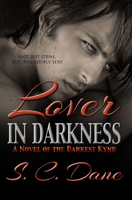 Lover In Darkness, The Darkest Kynd #2