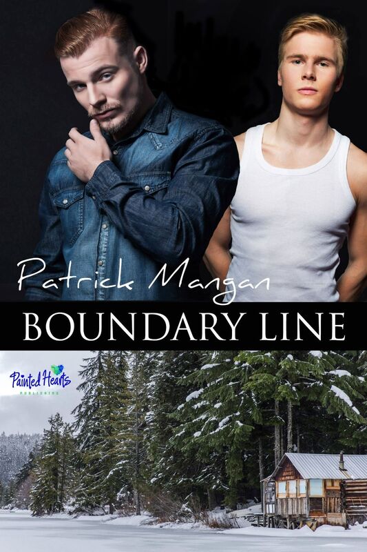 Boundary Line