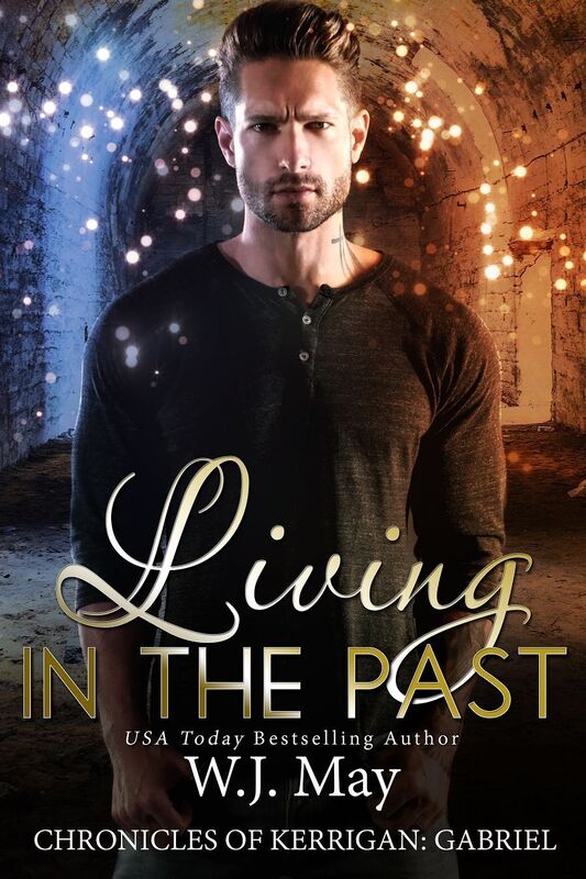 Living in the Past