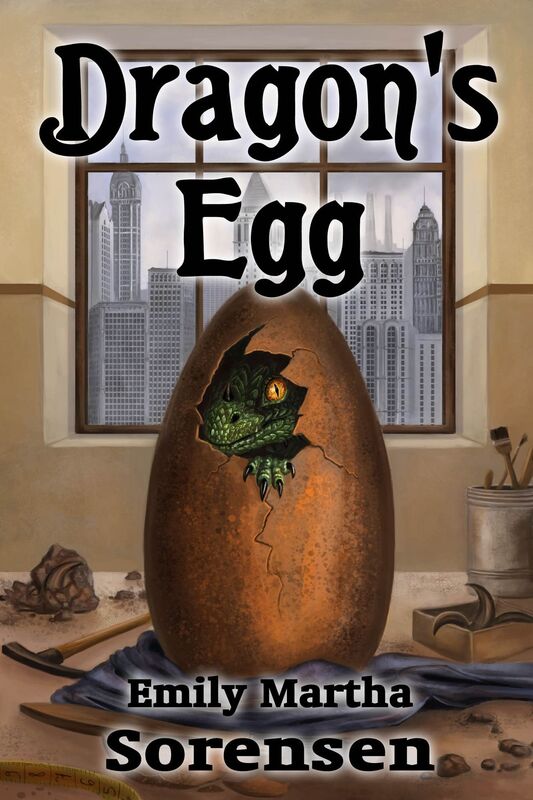 Dragon's Egg