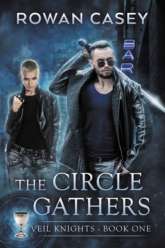 The Circle Gathers