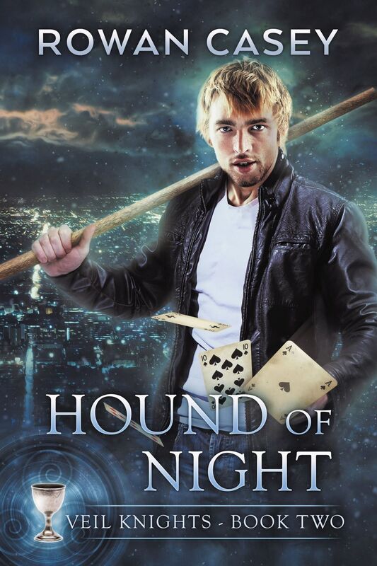 Hound of Night