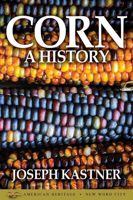 Corn: A History