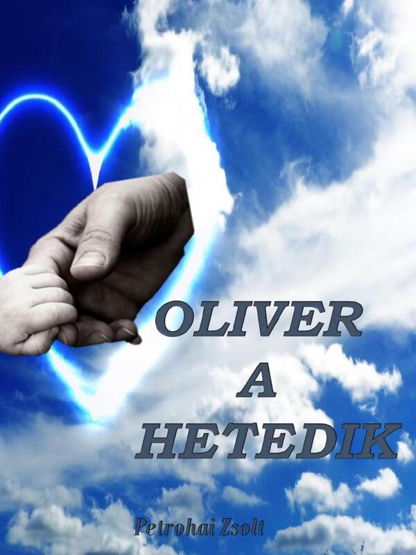 Oliver a hetedik