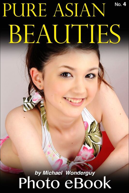 Pure Asian Beauties, Vol. 4