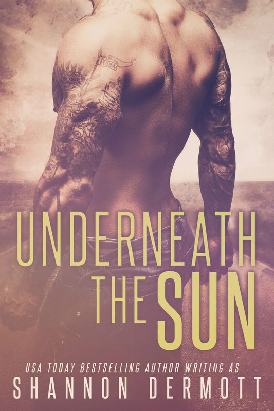 Underneath The Sun