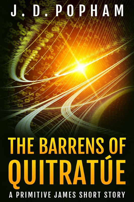 The Barrens Of Quitratue