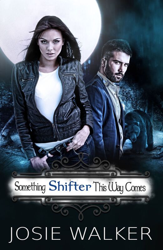 Something Shifter This Way Comes