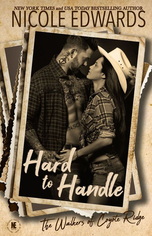 Hard to Handle: Caine Cousins