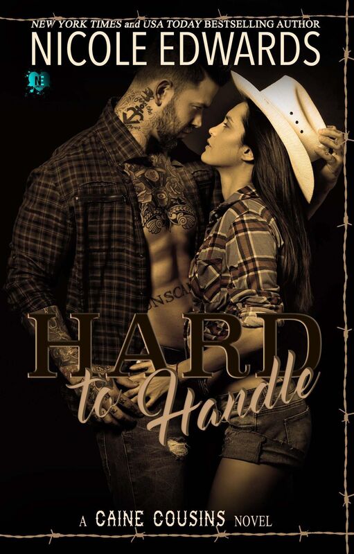 Hard to Handle: Caine Cousins