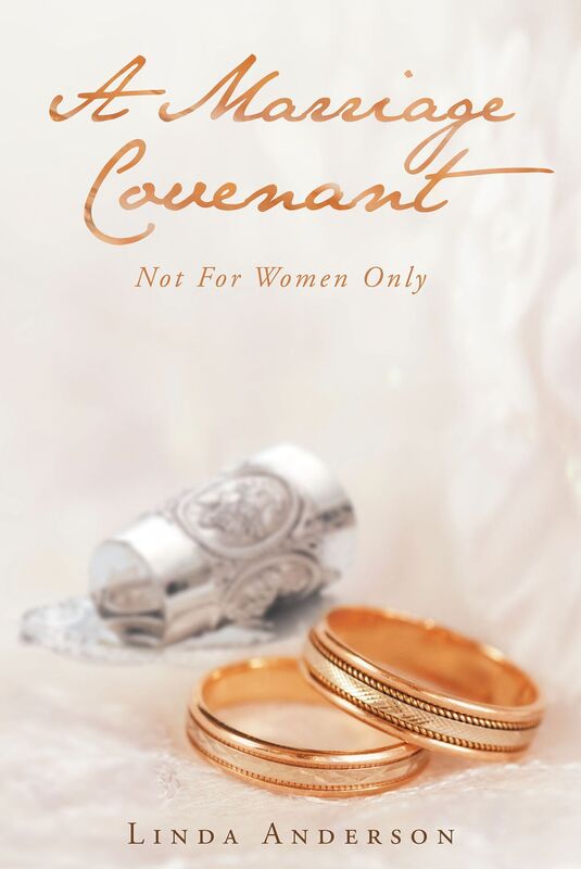 A Marriage Covenant: Not For Women Only