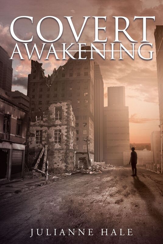 Covert Awakening