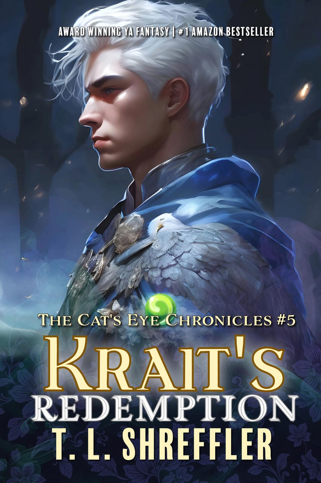 Krait's Redemption