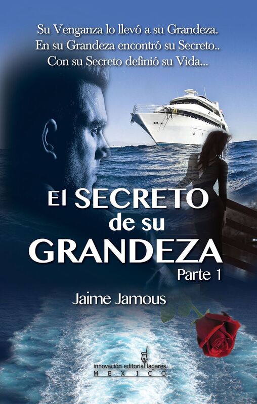 El secreto de su grandeza parte 1