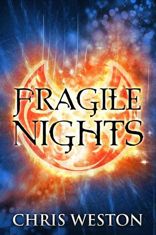 Fragile Nights (The Way of Wolves Series #1 & 2)