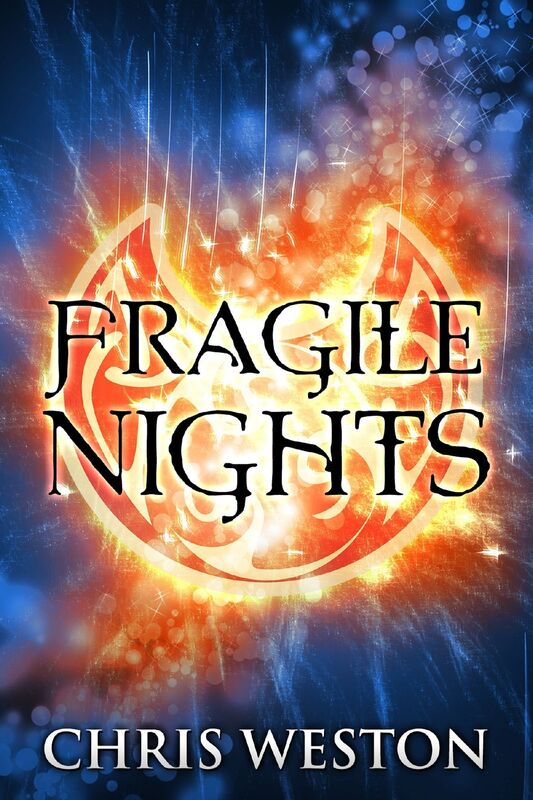 Fragile Nights (The Way of Wolves Series #1 & 2)