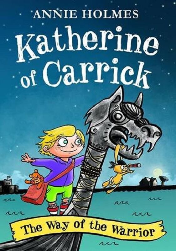 Katherine of Carrick