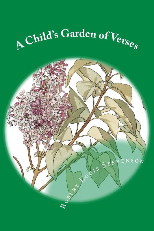 A Child's Garden of Verses (Illustrated)