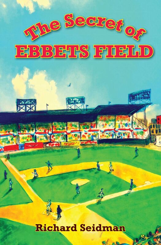 The Secret of Ebbets Field
